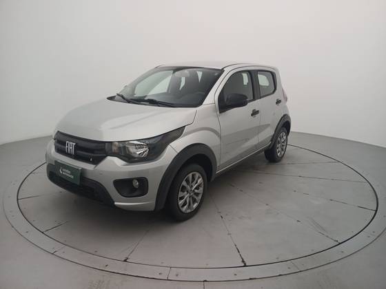 FIAT MOBI 1.0 EVO FLEX LIKE. MANUAL FIAT MOBI 1.0 EVO FLEX LIKE. MANUAL